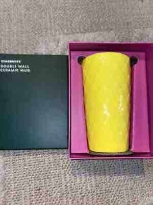 2020 STARBUCKS HAWAII EXCLUSIVE CERAMIC PINEAPPLE CUP New In Box + FREE GIFT - Sold on eBay Sep 17, 2021 for $22.99