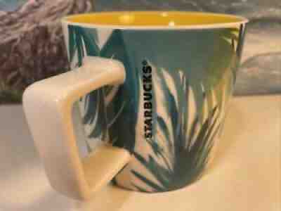 Starbucks Hawaii coffee mug NEW been there series - Sold on eBay Sep 20, 2021 for $20.00
