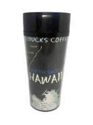 Starbucks 16oz Hawaii North Shore 2000 Travel Mug Coffee Tea Vintage - Sold on eBay Oct 02, 2021 for $19.94