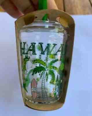 Starbucks HAWAII BEEN THERE SERIES Christmas Holiday MINI Glass Ornament - Sold on eBay Nov 15, 2021 for $17.95