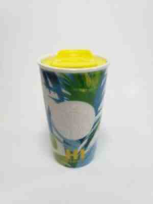 Like New Starbucks 12 Oz Tumbler Hawaii Mermaid Rare 2016 Excellent Condition - Sold on eBay Nov 02, 2021 for $15.88