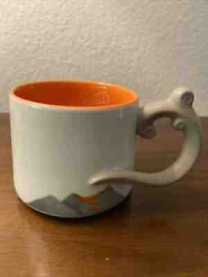 starbucks hawaii mug volcano - Sold on eBay Oct 14, 2021 for $14.99