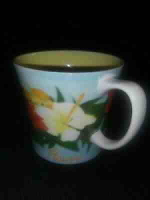 Starbucks mug Hawaii - Sold on eBay Oct 18, 2021 for $12.99
