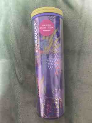Starbucks Hawaii Tumbler - Sold on eBay Nov 08, 2021 for $12.50