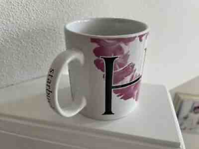 2006 Starbucks Hawaii Lei 20 Oz City Mug, Excellent Pre-owned Condition - Sold on eBay Sep 07, 2021 for $11.99