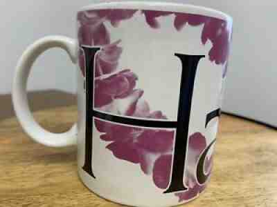 Starbucks Hawaii 2005 City Collector Series Purple Lei 16 oz - Sold on eBay Oct 04, 2021 for $11.00