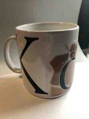 Starbucks Kona City Mug Collector Series 2007 Hawaii 20 oz Coffee Big Cup - Sold on eBay Sep 03, 2021 for $5.00