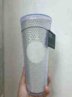 [STARBUCKS TUMBLER] Glow In the Dark Studded Halloween 24 Oz INDONESIA LIMITED - Sold on eBay Sep 26, 2021 for $98.00
