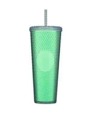 Starbucks Korea 21 Halloween luminous stud cold cup 710ml - Sold on eBay Nov 03, 2021 for $58.99