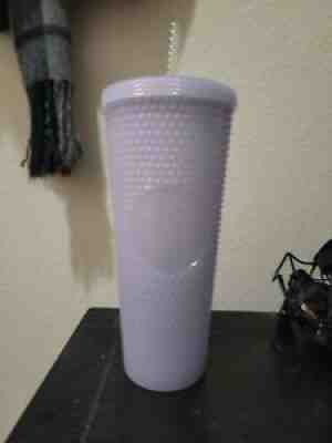 starbucks Christmas tumbler 2021 White Stud Venti - Sold on eBay Nov 12, 2021 for $37.00