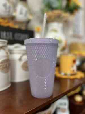 Starbucks New 2021 Holiday Icy White Studded Tumbler Cold Cup 16oz Christmas - Sold on eBay Nov 04, 2021 for $35.00