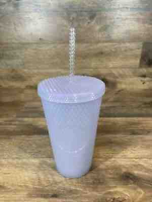 Starbucks New 2021 Holiday Icy White Studded Tumbler Cold Cup 16oz Christmas - Sold on eBay Nov 17, 2021 for $30.99