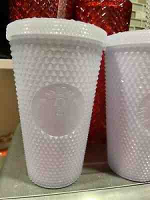 starbucks tumbler 2021 Studded (icy) - Sold on eBay Nov 07, 2021 for $30.00