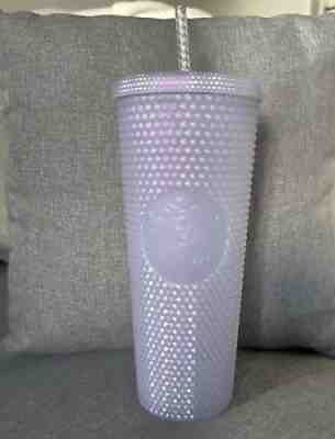STARBUCKS 2021 studded icy white winter holiday venti - Sold on eBay Nov 13, 2021 for $30.00