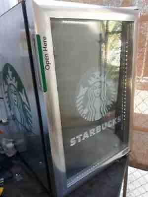 Starbucks Cooler - Sold on eBay Nov 18, 2021 for $130.00