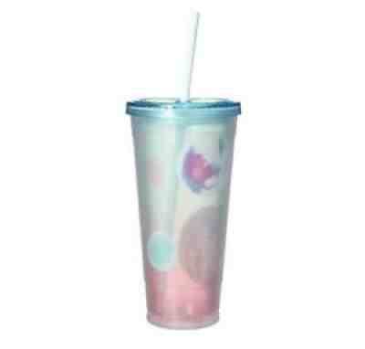 SPECIAL OFFER! NEW! STARBUCKS JAPAN Tumbler Cold Cup 591ml F/Sw/tracking - Sold on eBay Oct 30, 2021 for $120.00