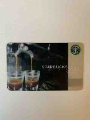 RARE 2001 ORIGINAL STARBUCKS CARD PLUS LOT = 15 CARDS TOTAL - Sold on eBay Oct 26, 2021 for $119.00