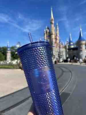 2021 Disney Parks Starbucks Tumbler 50th Anniversary BRAND NEW IN HAND - Sold on eBay Sep 21, 2021 for $108.00