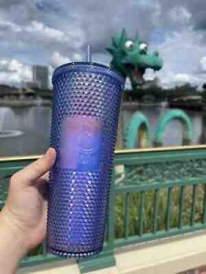 2021 Disney Parks Starbucks Tumbler 50th Anniversary NEW - Sold on eBay Sep 21, 2021 for $106.00