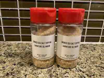 Starbucks smoked sea salt topping Lot of 8 Coffee Cop Tumbler 8 In Total!! - Sold on eBay Nov 09, 2021 for $106.00