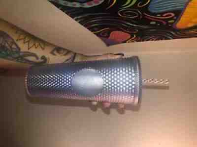 2019 starbucks silver studded stunnerÂ  - Sold on eBay Oct 25, 2021 for $100.00