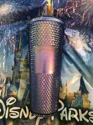 Disney World 50th Anniversary Starbucks Tumbler - Sold on eBay Sep 20, 2021 for $99.99