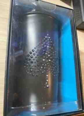 Starbucks 2015 Swarovski Las Vegas Spade Black Tumbler 12 oz. NIB RARE! - Sold on eBay Nov 14, 2021 for $99.99