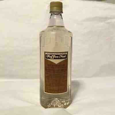 Starbucks Toffee Nut Syrup 1 Ltr 33.8 oz Bottle NEW Exp 5/22 - Sold on eBay Oct 01, 2021 for $99.95