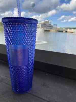 2021 Disney Parks Starbucks Tumbler 50th Anniversary NEW - Sold on eBay Oct 02, 2021 for $99.95