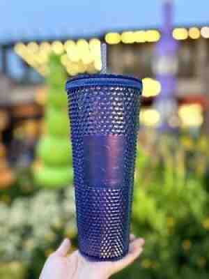 Disneyland Resort Starbucks Tumbler Cup *SOLD OUT AT DISNEY* - Sold on eBay Oct 02, 2021 for $99.00