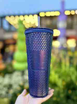 Disneyland Resort Starbucks Tumbler Cup *SOLD OUT AT DISNEY* - Sold on eBay Oct 02, 2021 for $99.00