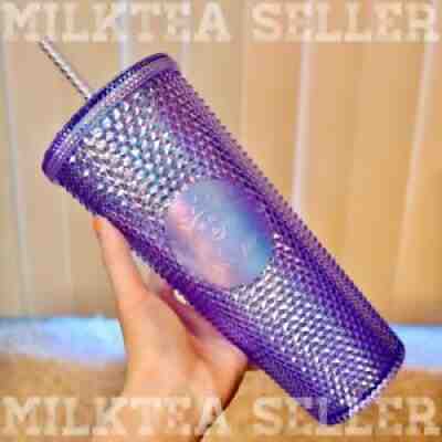 Starbucks Indonesia Blue Aurora tumbler 24oz On Hand( US STOCK ) - Sold on eBay Nov 10, 2021 for $98.00