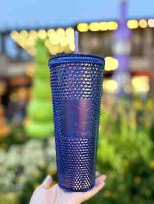 Disneyland Resort Starbucks Tumbler Cup *SOLD OUT AT DISNEY* - Sold on eBay Sep 29, 2021 for $97.00