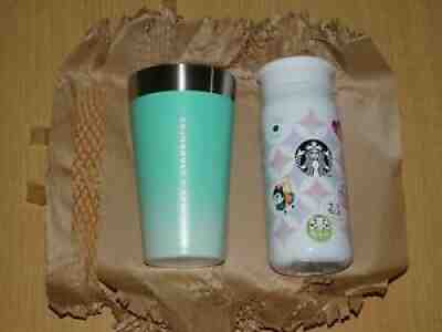 Starbucks tumbler from Japan - Sold on eBay Sep 18, 2021 for $96.00