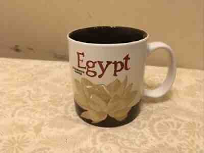 Starbucks Mug Icon Egypt 16oz 2013 - Sold on eBay Nov 20, 2021 for $96.00