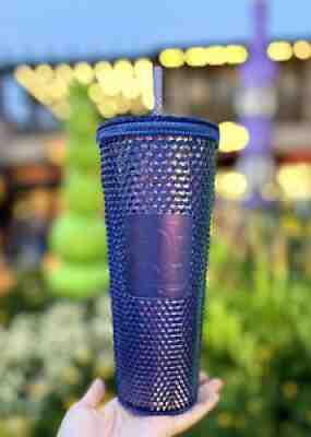 Disneyland Resort Starbucks Tumbler Cup *SOLD OUT AT DISNEY* - Sold on eBay Oct 02, 2021 for $95.00