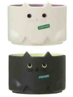STARBUCKS Halloween Limited Mug Black and White Cat from JAPAN NEW - Sold on eBay Sep 23, 2021 for $93.89