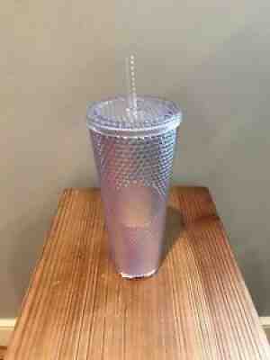 Starbucks Unicorn Iridescent Studded Tumbler BNWT - Sold on eBay Sep 07, 2021 for $90.00