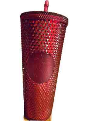 starbucks mexico berry studded venti - Sold on eBay Oct 22, 2021 for $90.00