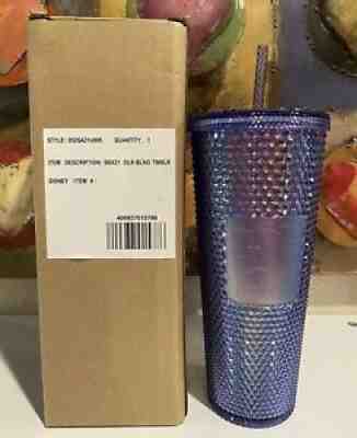 2021 DisneyParks Disneyland CA Edition Starbucks Tumbler 50th Anniversary New - Sold on eBay Nov 05, 2021 for $90.00
