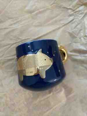 Starbucks Korea 2019 New Year Gold PIG New Year Dream Mug 355ml Limited - Sold on eBay Nov 20, 2021 for $90.00