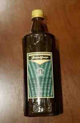 RARE HTF Discontinued Starbucks Juniper Syrup! (1 Liter) BB 05/2019 - Sold on eBay Oct 28, 2021 for $89.95
