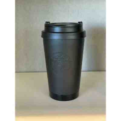 Starbucks Miyashita Park stainless bottle Fragment FRGMT MYST 350ml NEW - Sold on eBay Nov 07, 2021 for $89.19