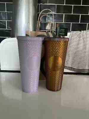 starbucks studded tumbler - Sold on eBay Nov 25, 2021 for $100.00