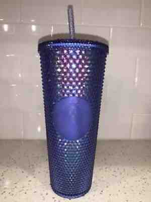 Starbucks Limited Edition 50th Anniversary Celebration Walt Disney World Tumbler - Sold on eBay Nov 22, 2021 for $89.99