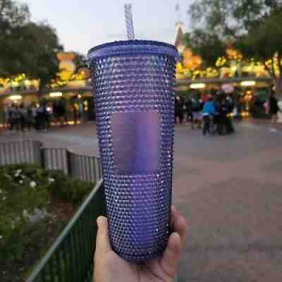 2021 DisneyParks Disneyland CA Edition Starbucks Tumbler 50th Anniversary New - Sold on eBay Oct 21, 2021 for $87.99