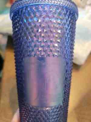 Disneys 50th Anniversary Starbucks Tumbler - Sold on eBay Sep 30, 2021 for $85.00