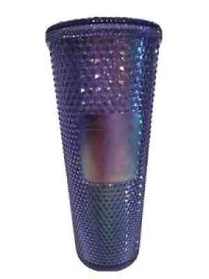 ð???Walt Disney World 50th Anniversary Studded Blue Tumbler 2021 Starbucks Newð??? - Sold on eBay Oct 15, 2021 for $85.00