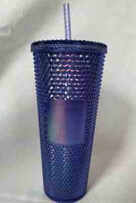2021 Disney World Starbucks Tumbler 50th Anniversary Brand New - Sold on eBay Nov 07, 2021 for $85.00