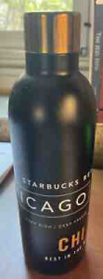 Chicago Exclusive Starbucks Reserve Roastery Stainless Tumbler New - Sold on eBay Nov 24, 2021 for $85.00